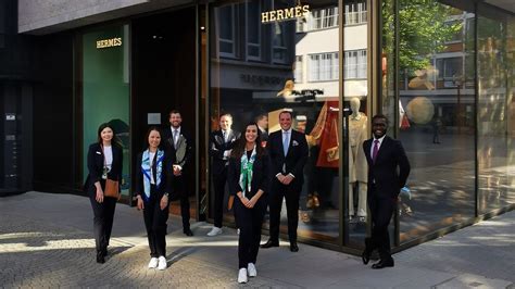 Travailler chez Hermès : Avis de salariés 